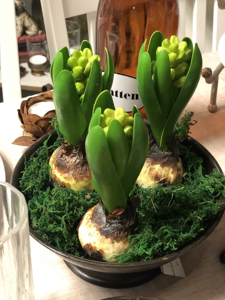Artificial Hyacint
