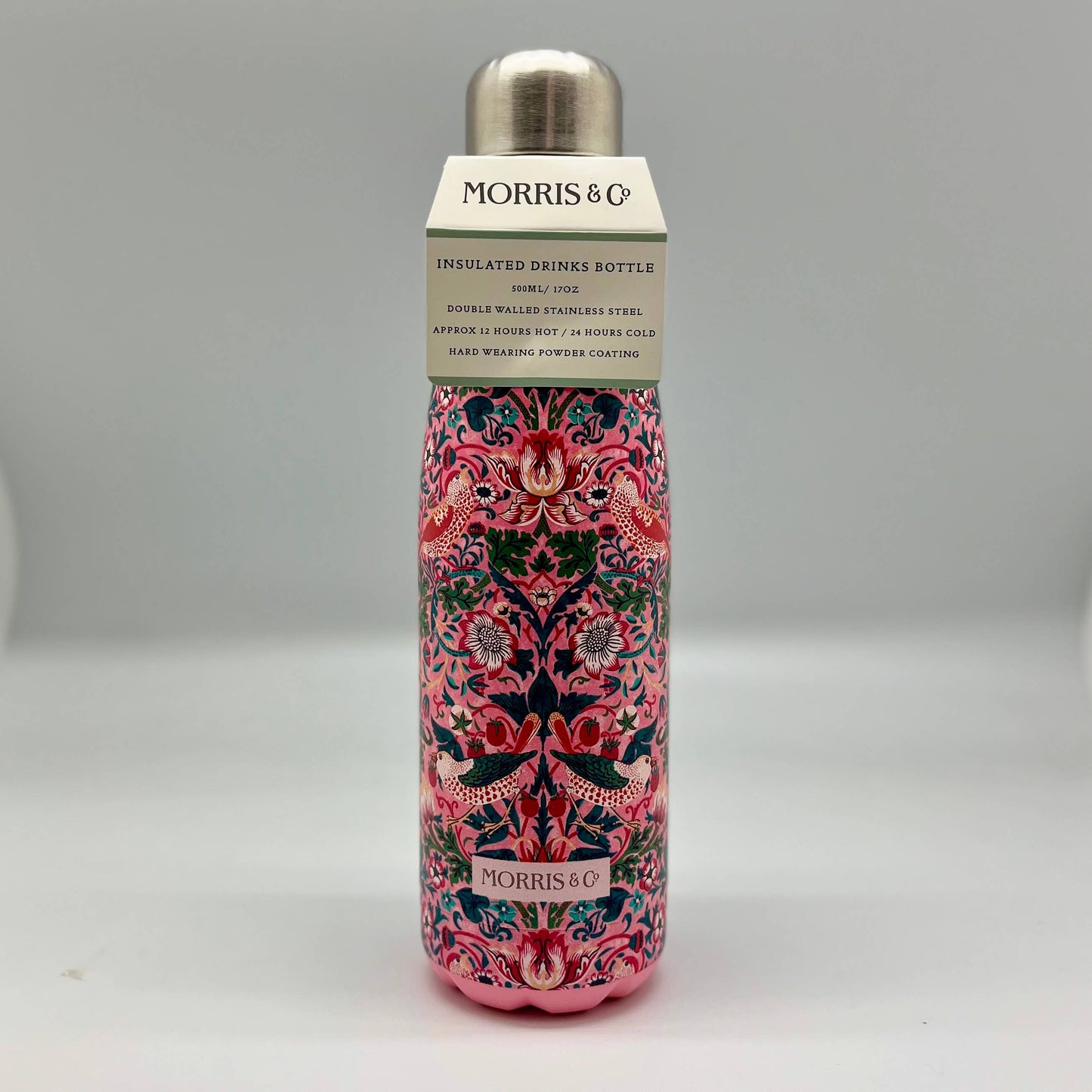 Morris & Co Insulated Water Bottle