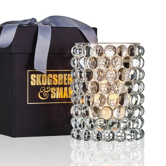 Hurricane Lamp Boule Large