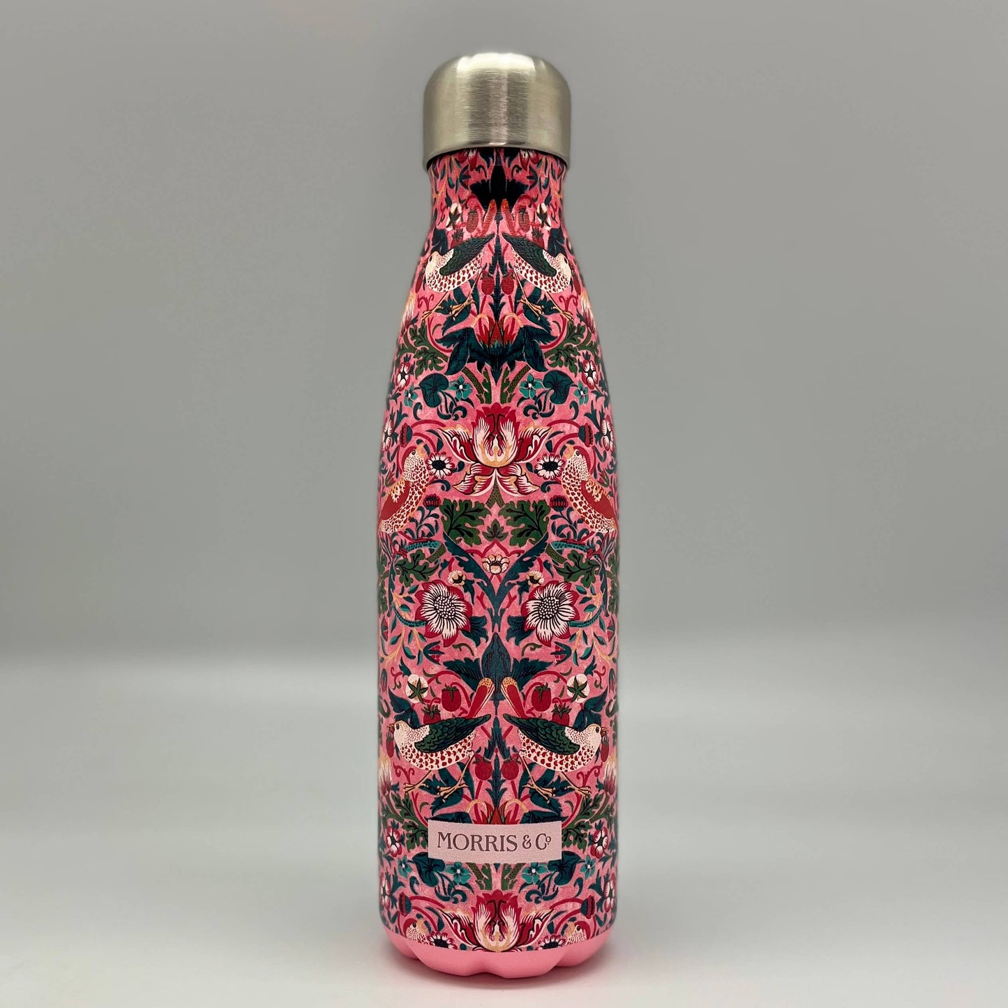 Morris & Co Insulated Water Bottle
