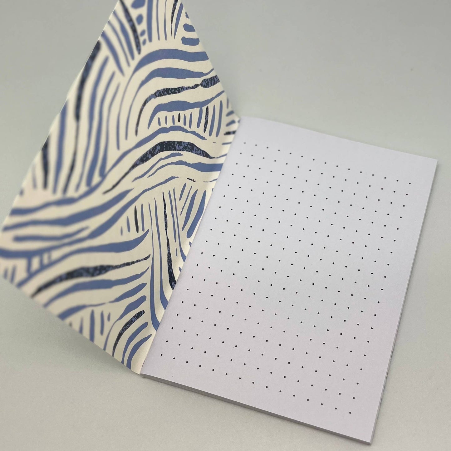 Set of 3 A6 notebooks - Penny Kennedy