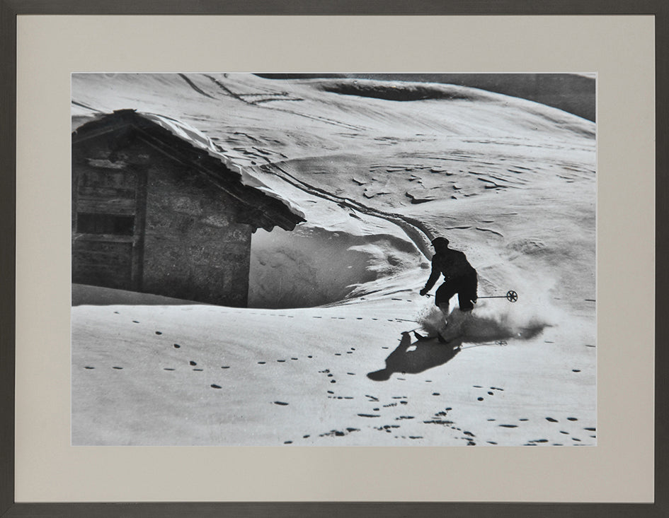 Photo Montagne