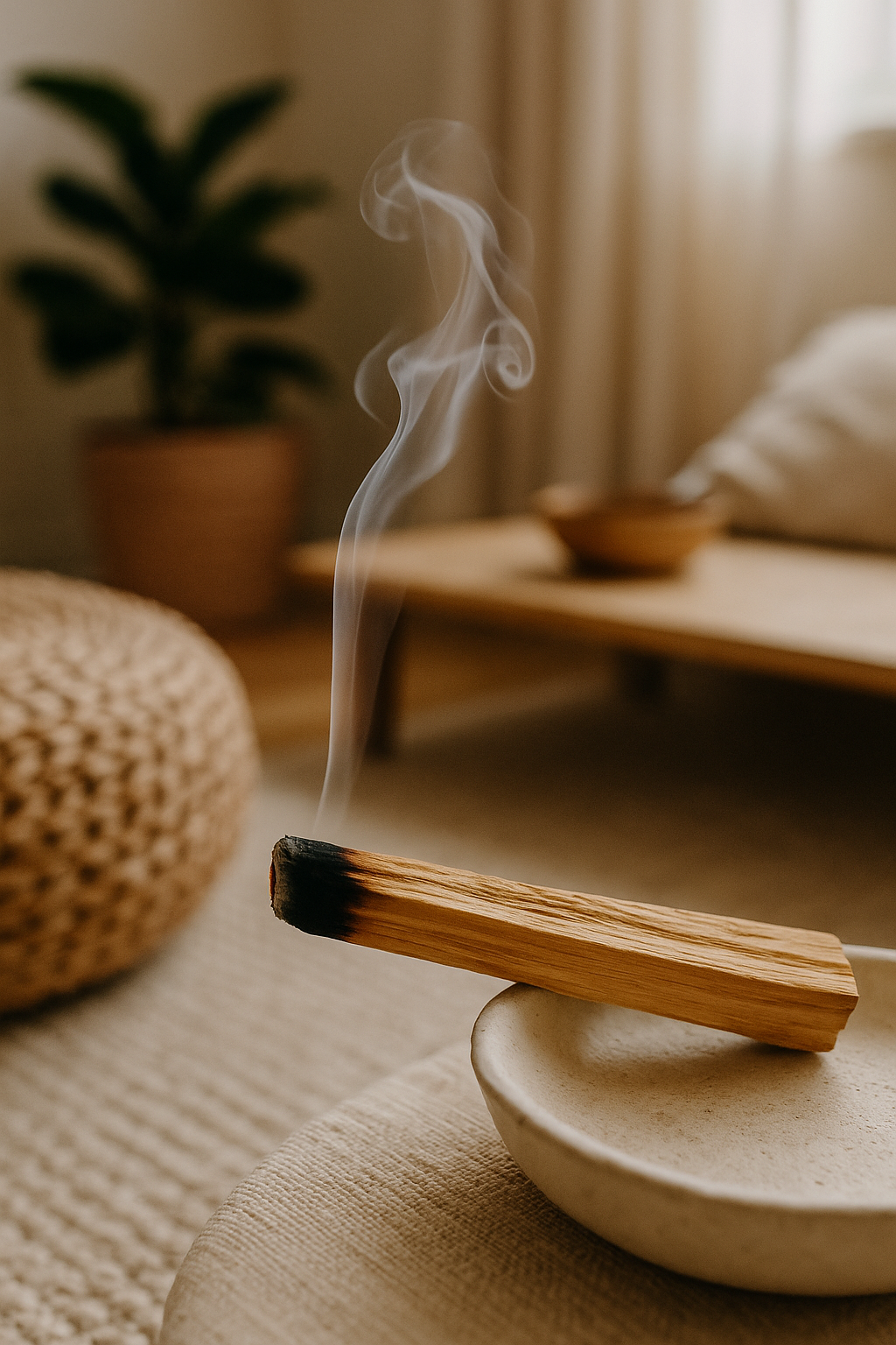 Palo Santo 1 piece
