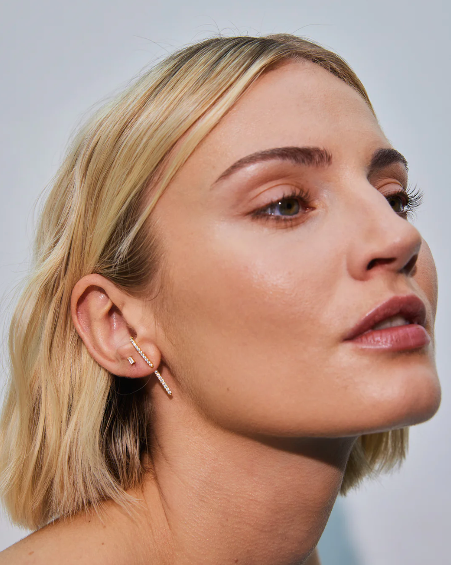 Emilia Stud No. 9
