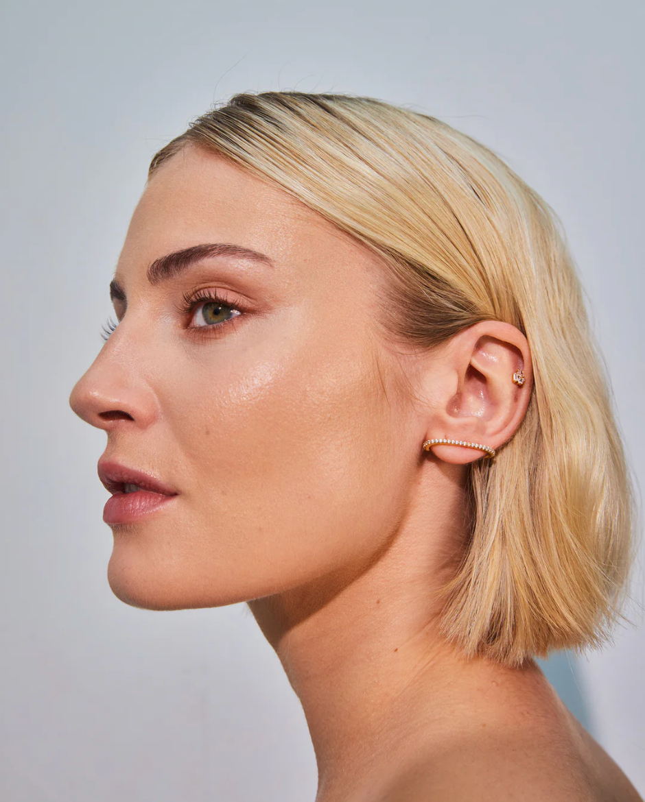 Emilia Stud No. 10