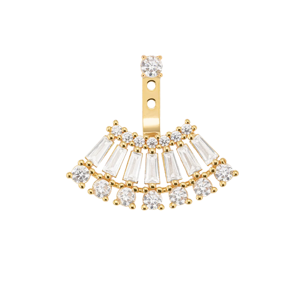Emilia Stud No. 14