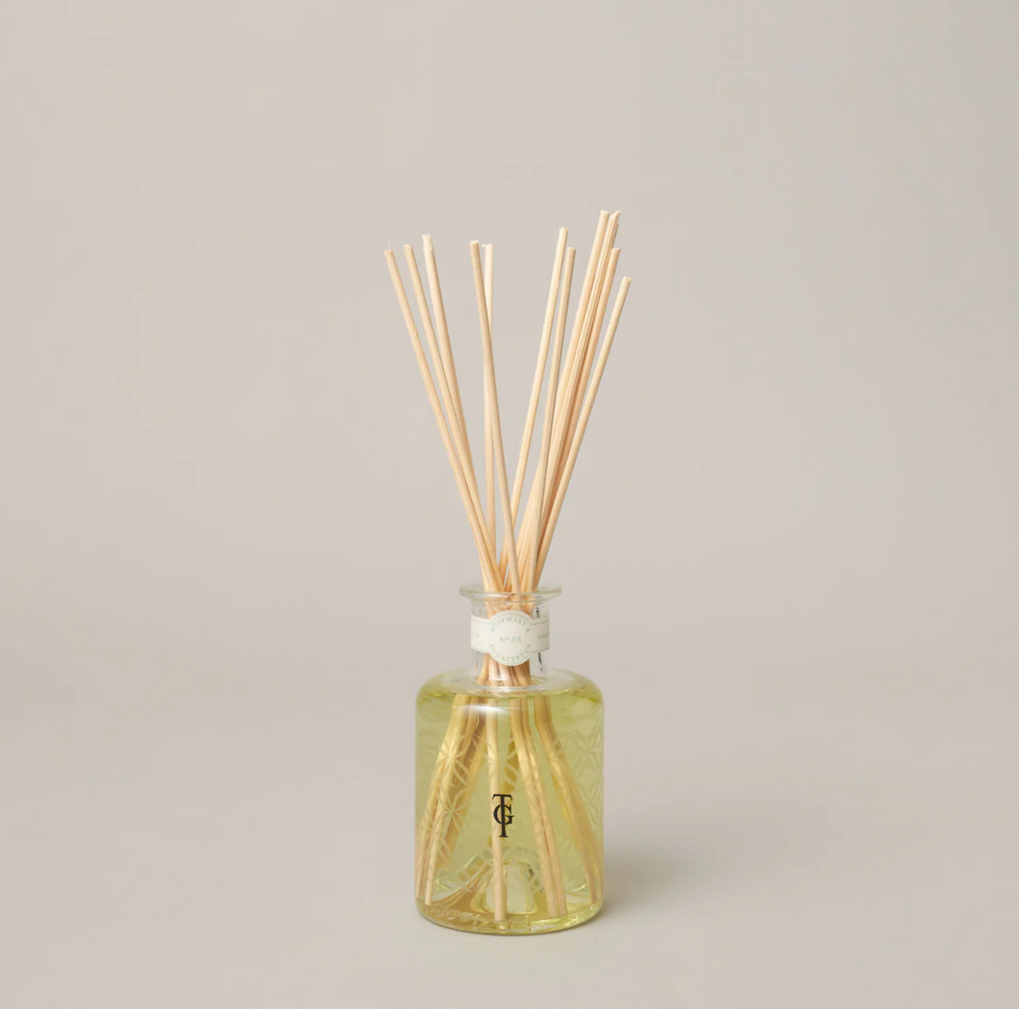 Rosemary & Eucalyptus 200ml Room Diffuser