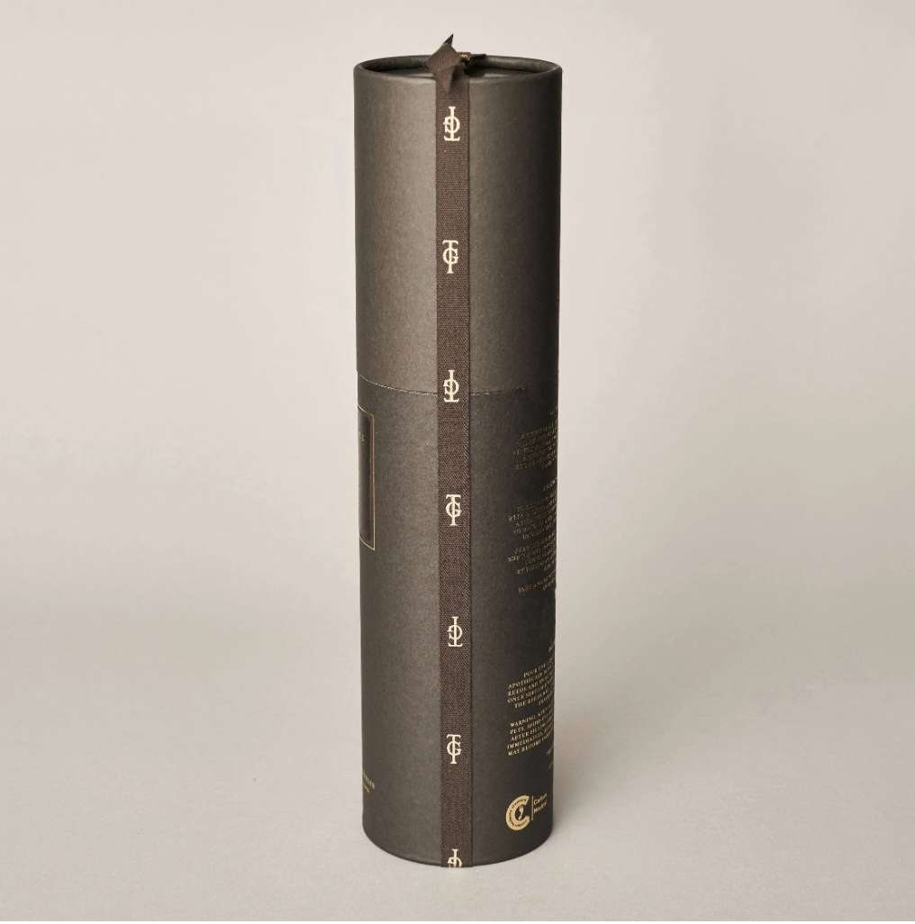 Portobello Oud 200ml Room Diffuser Set