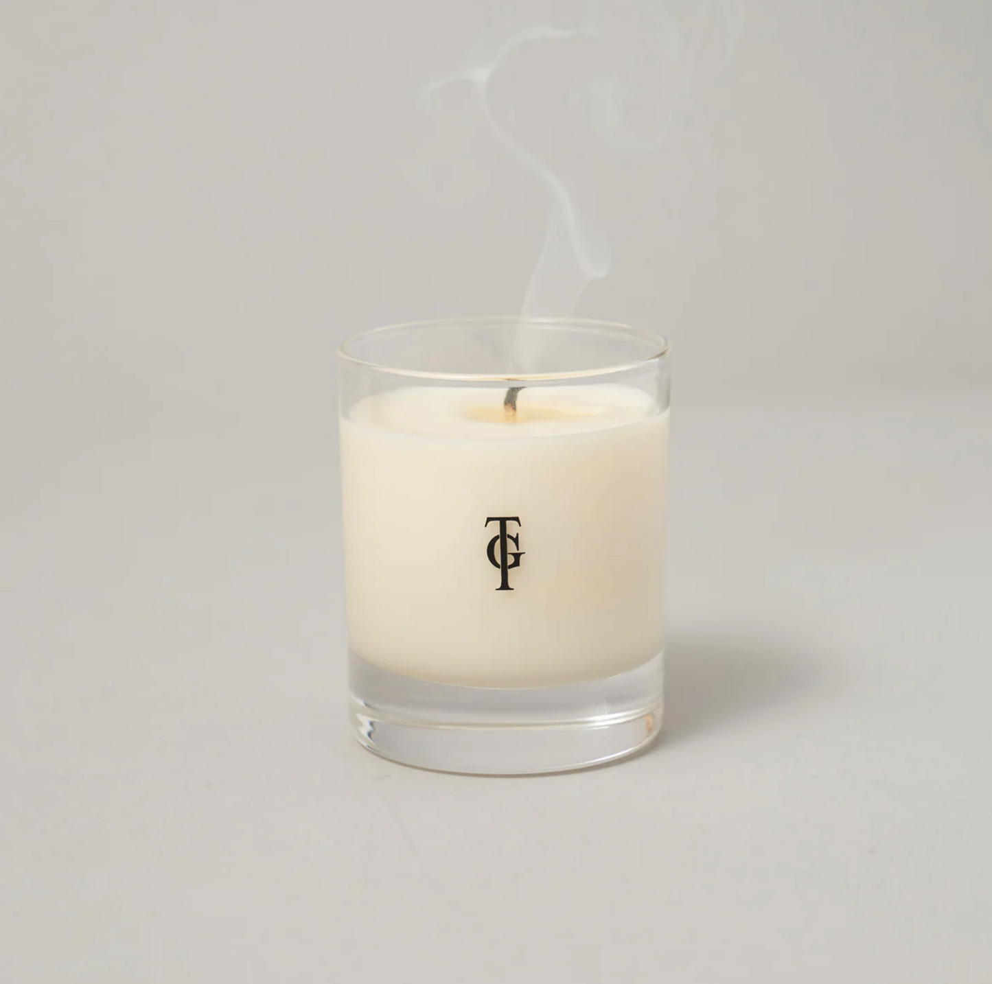 Blackcurrant Leaves 20cl Candle