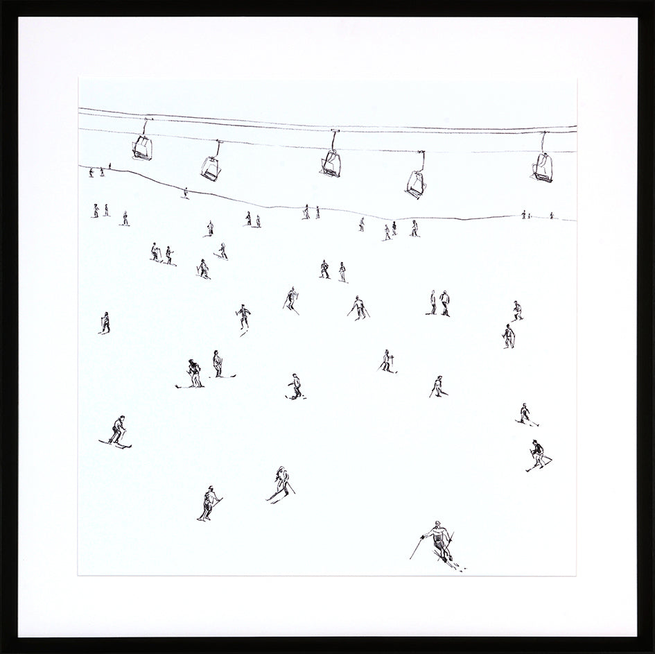Après Ski - Sport