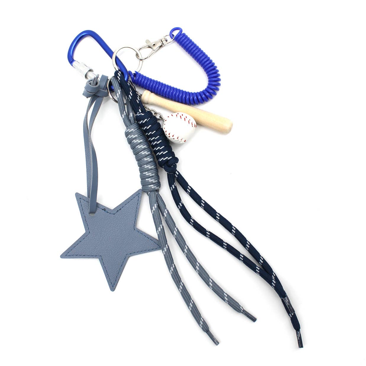 Bag Charm - STAR