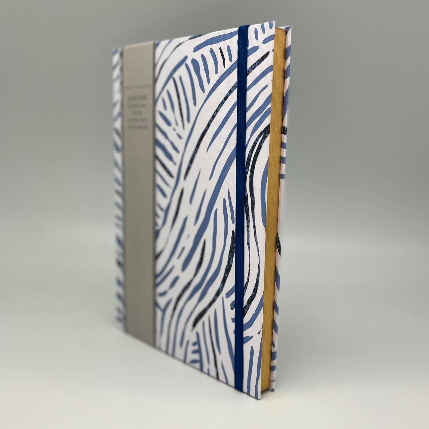 Penny Kennedy A5 Hardback Journal Notebook (192 pages)