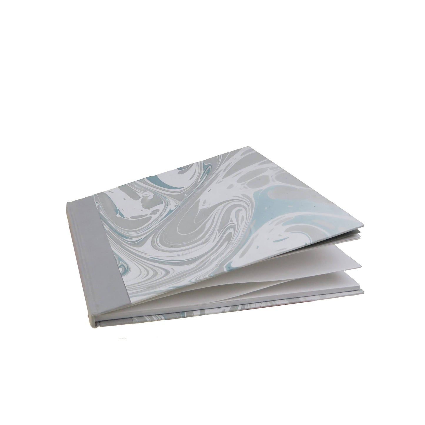 Han made notebook/sketchbook