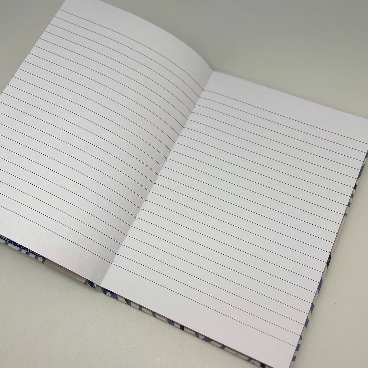 Penny Kennedy A5 Hardback Journal Notebook (192 pages)