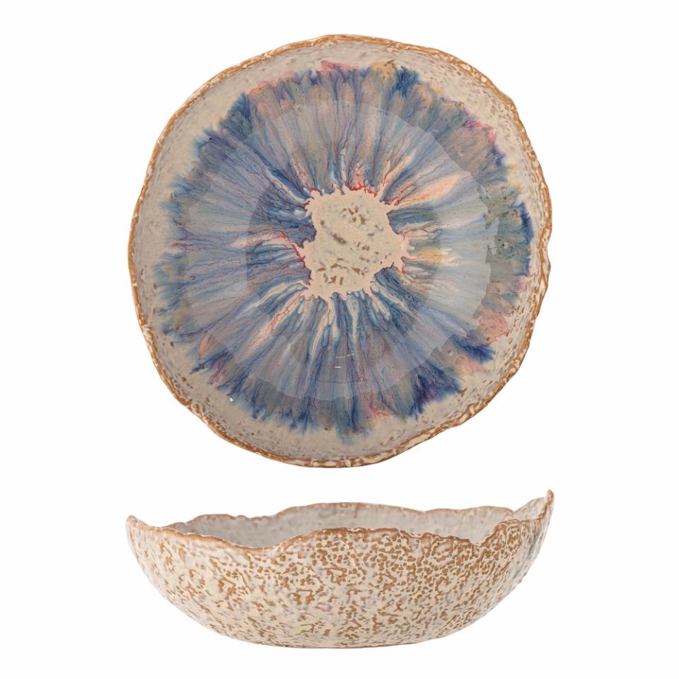Amalia Bowl - Blue