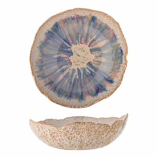 Amalia Bowl - Blue