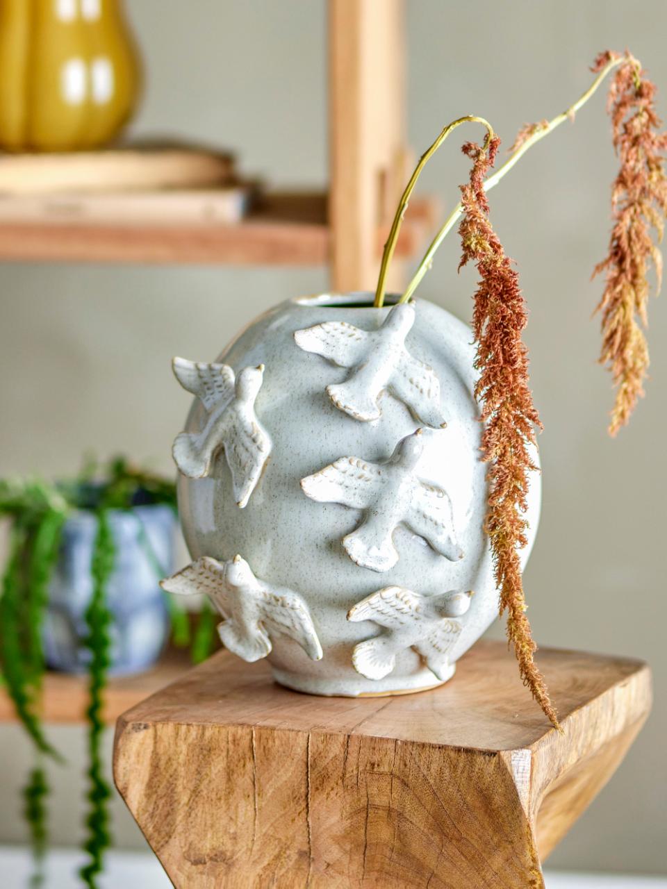 Abira Vase - Nature