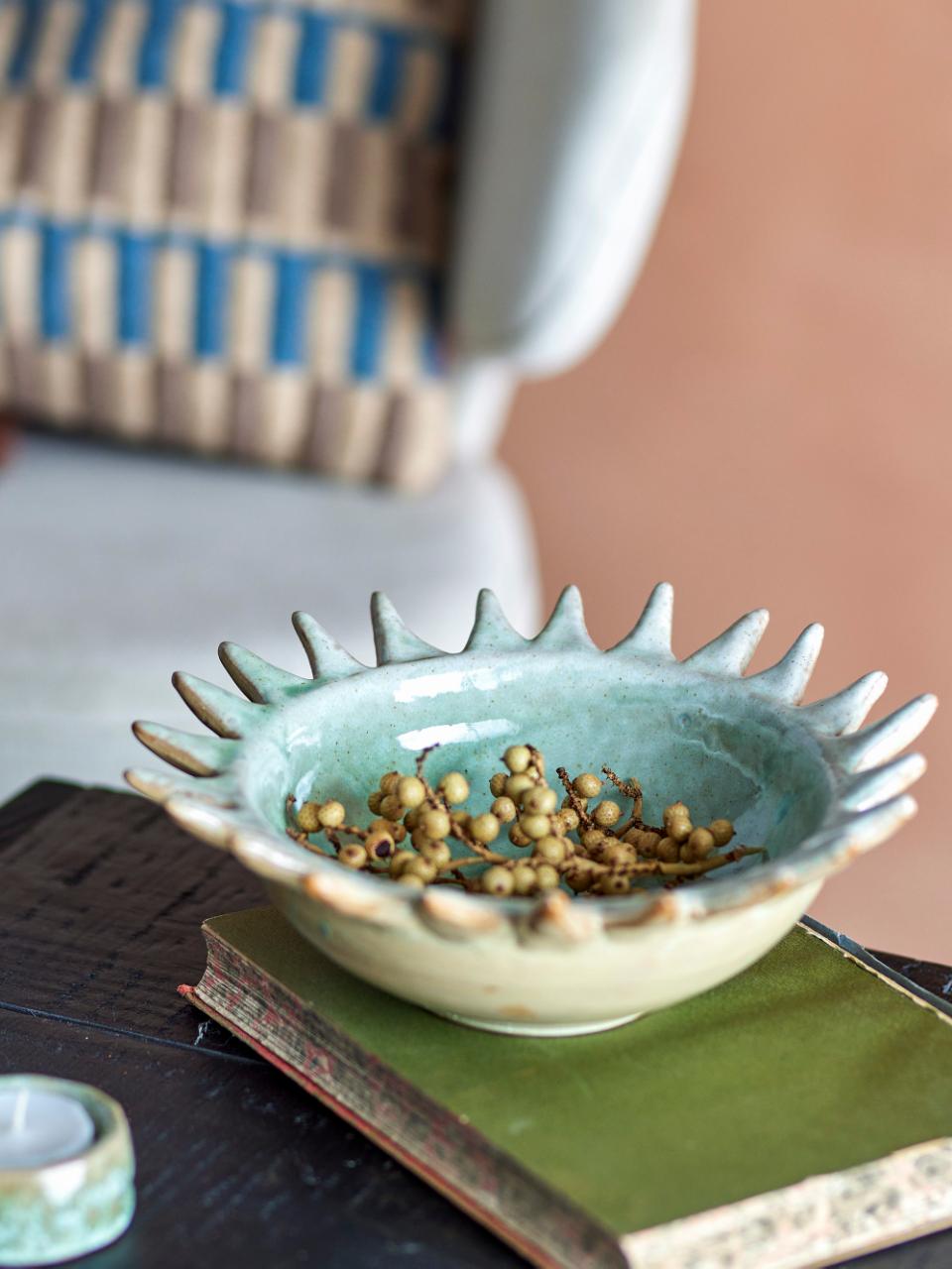 Lumi Bowl - Green