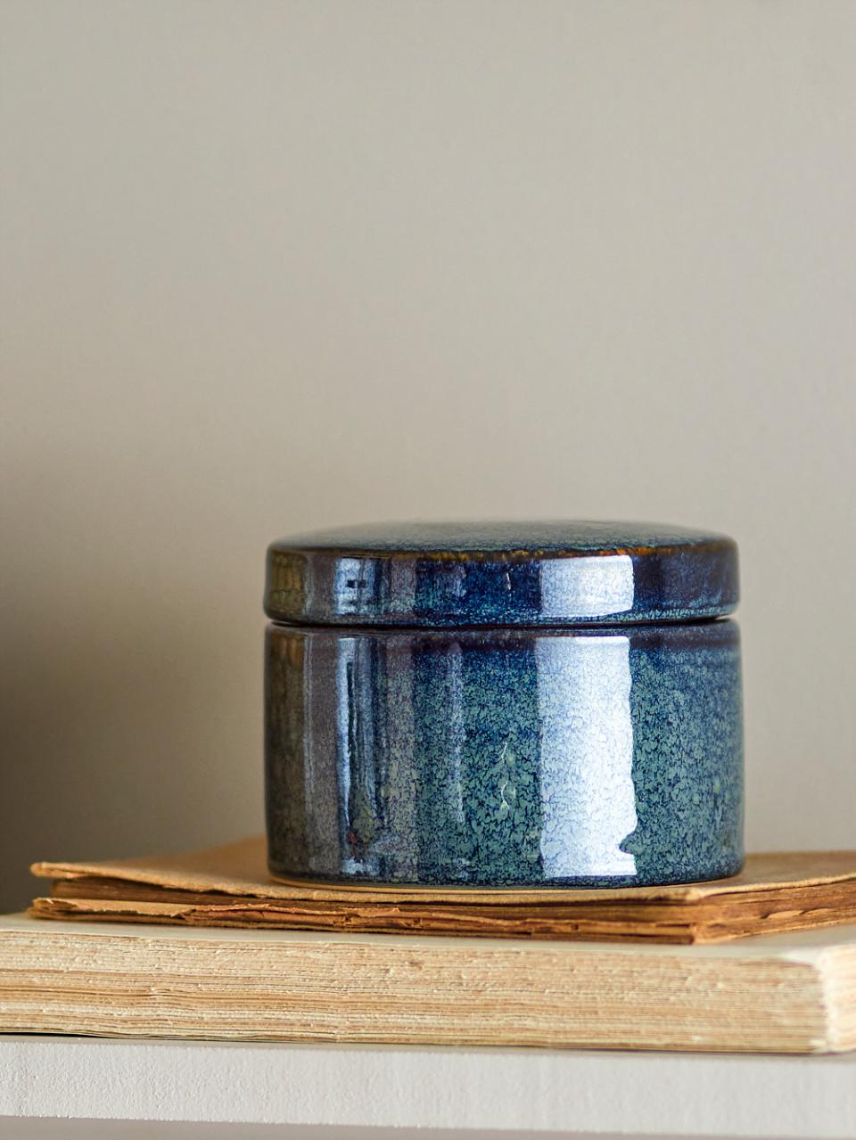Khai Jar - Blue
