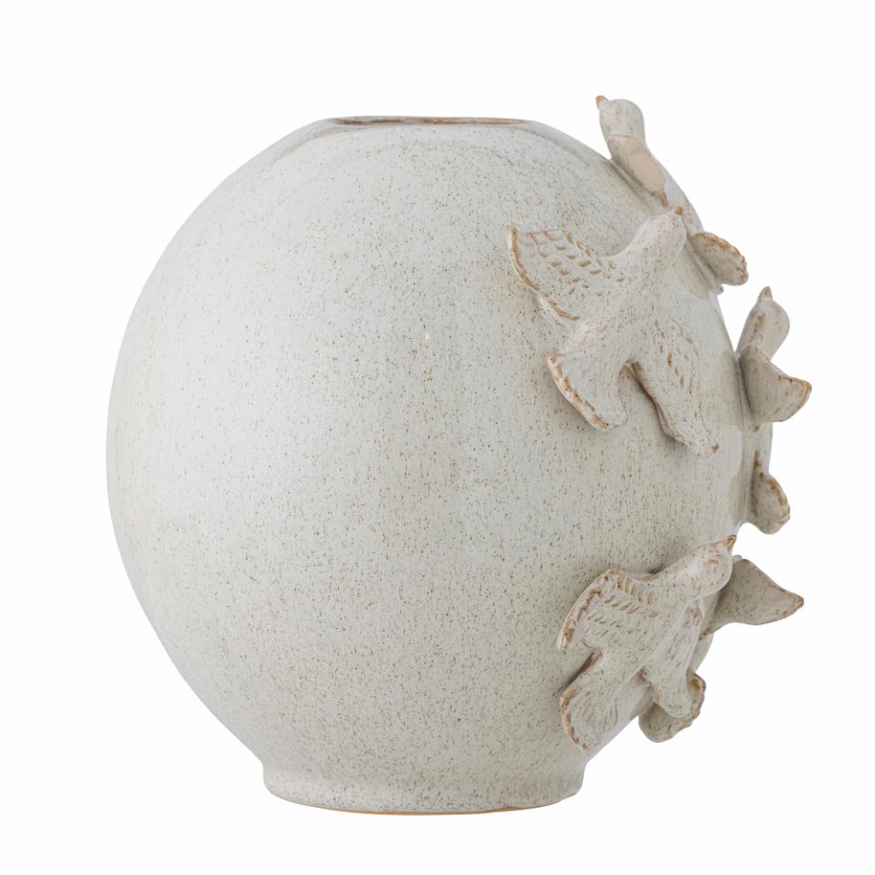 Abira Vase - Nature