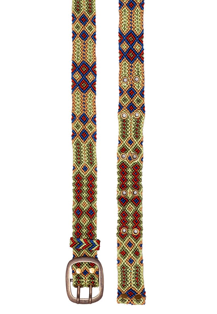 Peruvian Belt Adriana Posh