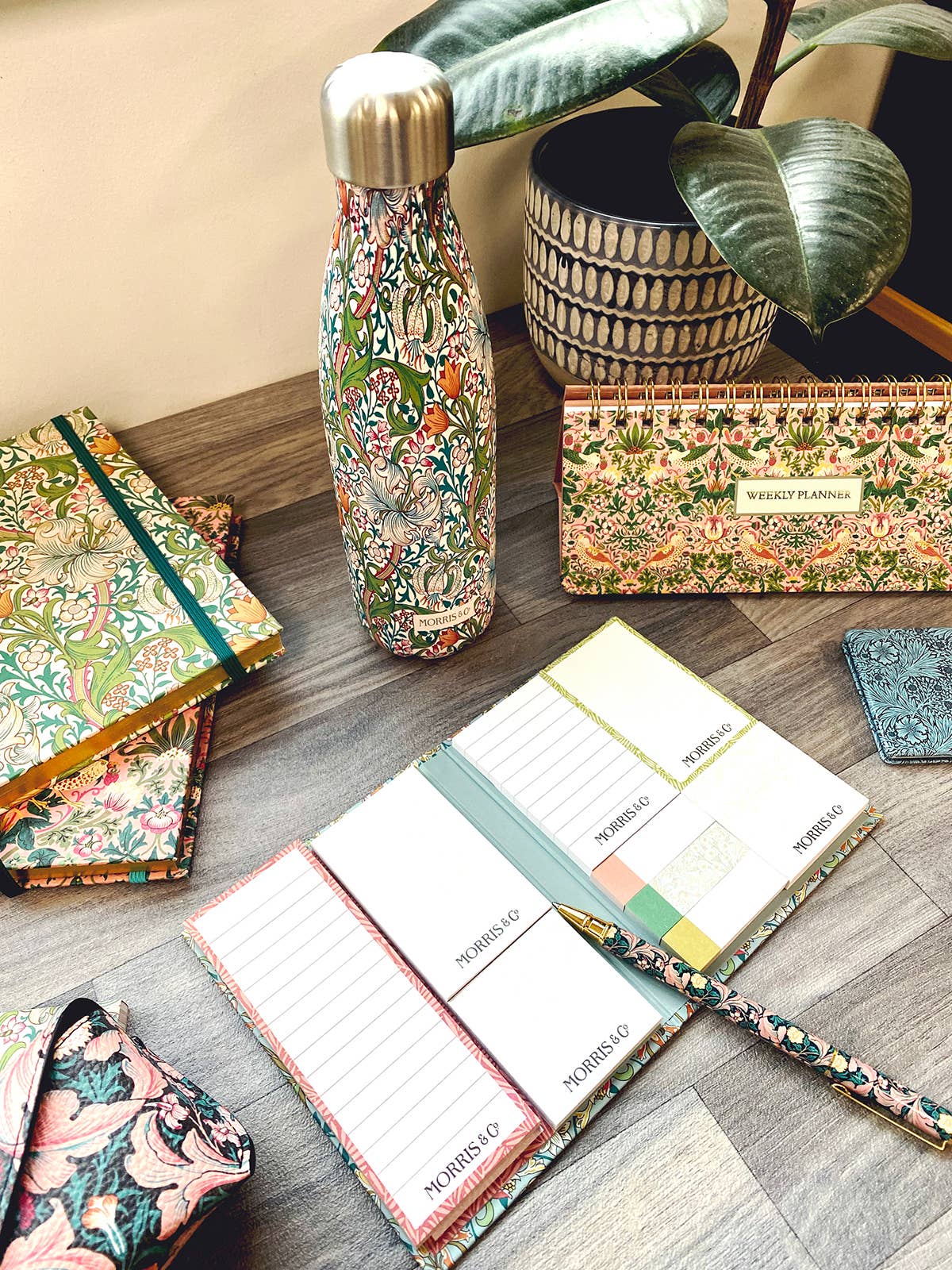 Stationery