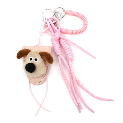 Bag Charm - BEAGLE