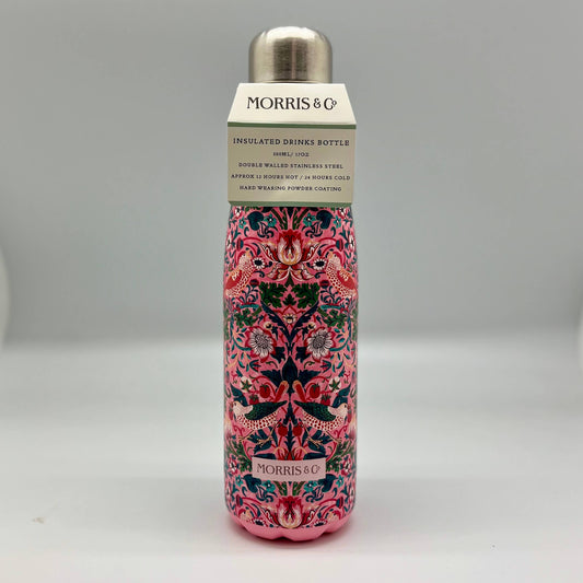 Morris & Co Insulated Water Bottle