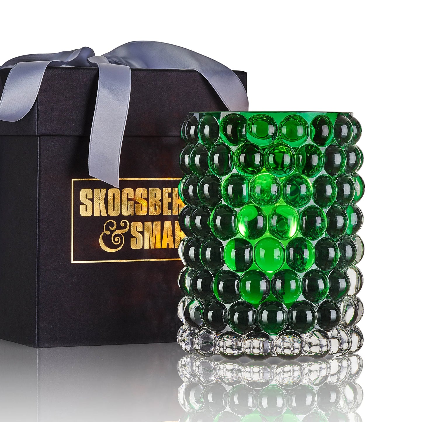 Hurricane Lamp Boule Large