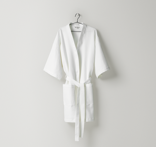 Bathrobe Piqué - 1200