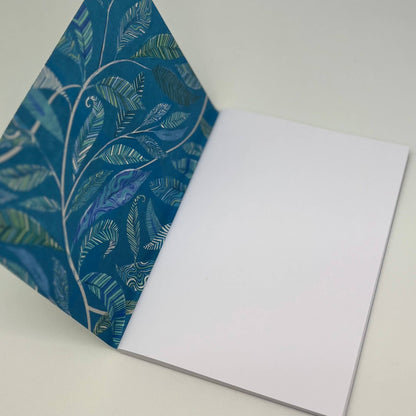 Set of 3 A6 notebooks - Penny Kennedy