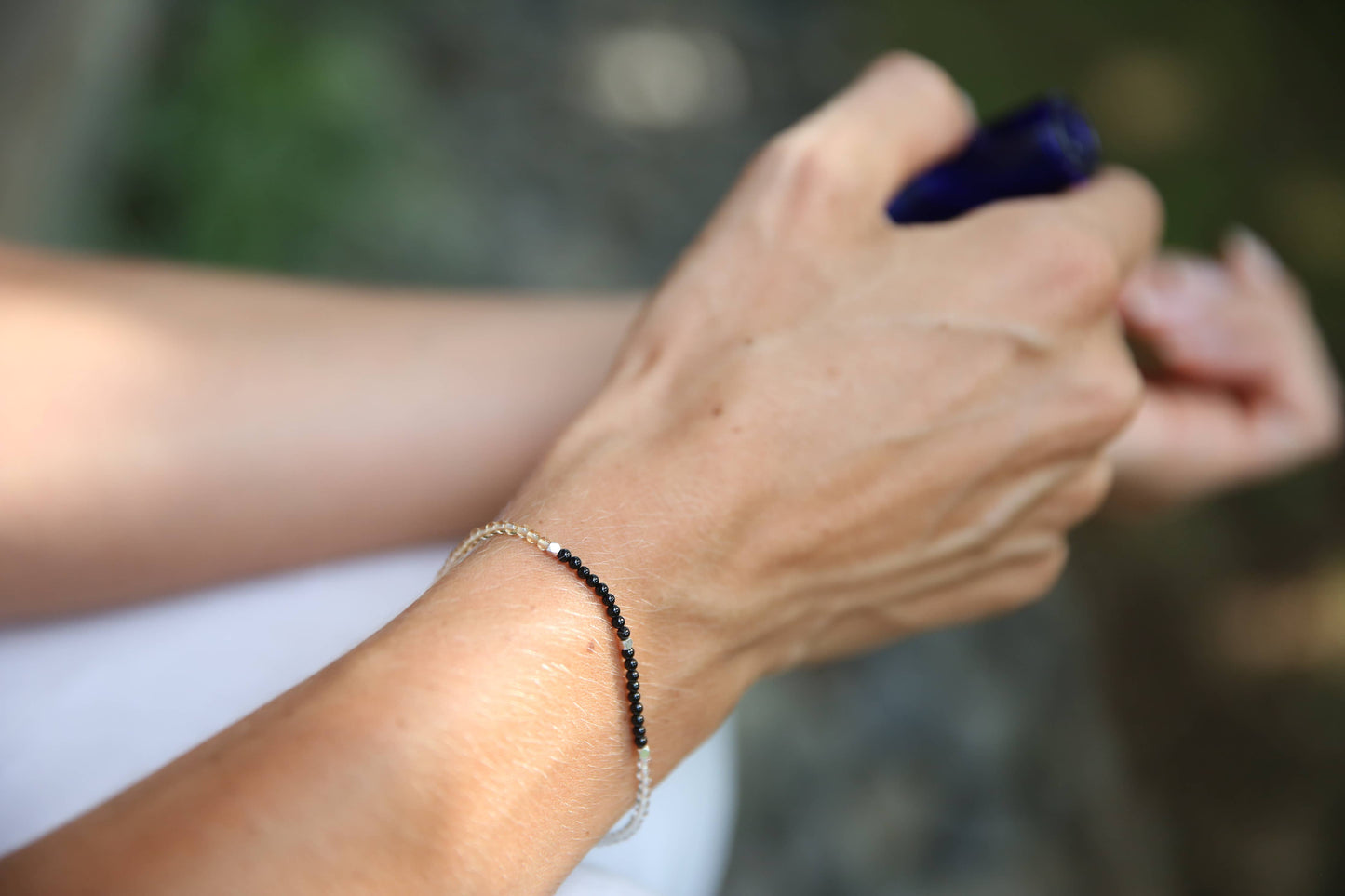 BALIPURA - Aura Bracelet Let Go