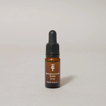 Moroccan Rose 10ml Fragrance Oil