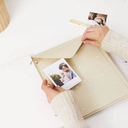 My First Year (birth to 1 year old) Safari - Photo Album