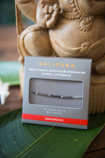 BALIPURA - Aura Bracelet Grounding
