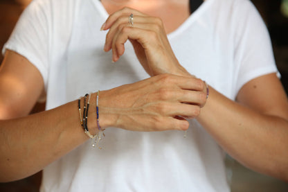 BALIPURA - Aura Bracelet Let Go