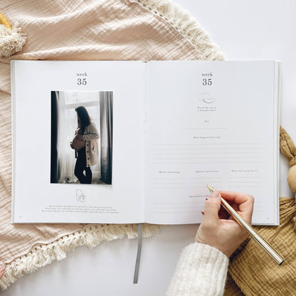 Pregnancy Journal