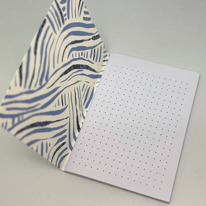 Set of 3 A6 notebooks - Penny Kennedy