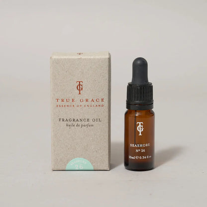 Seashore 10ml Fragrance Oil