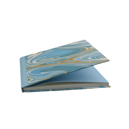 Han made notebook/sketchbook