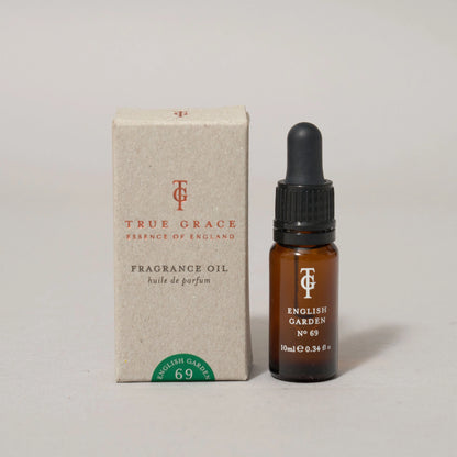 English Garden 10ml Fragrance Oil