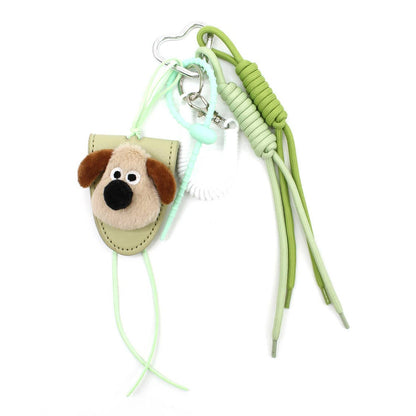 Bag Charm - BEAGLE