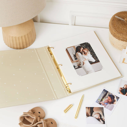 My First Year (birth to 1 year old) Safari - Photo Album