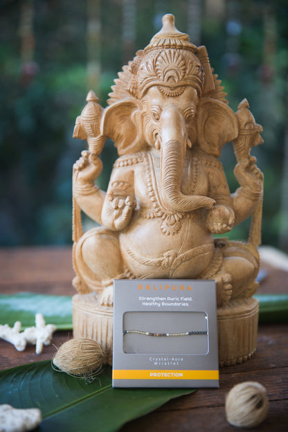BALIPURA - Aura Bracelet Protection