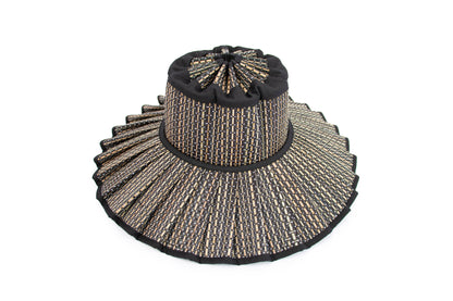 Melbourne | Island Capri Hat