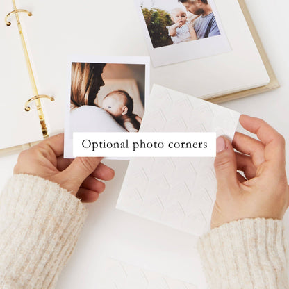 My Childhood Years (4 - 12 years old) - Photo Album