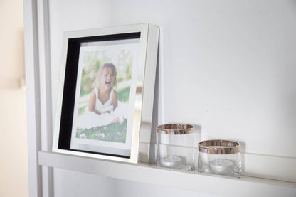 Windlight Molly Glass/Candle Holder Small