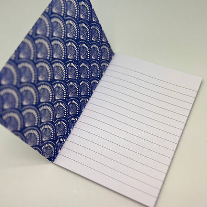 Set of 3 A6 notebooks - Penny Kennedy