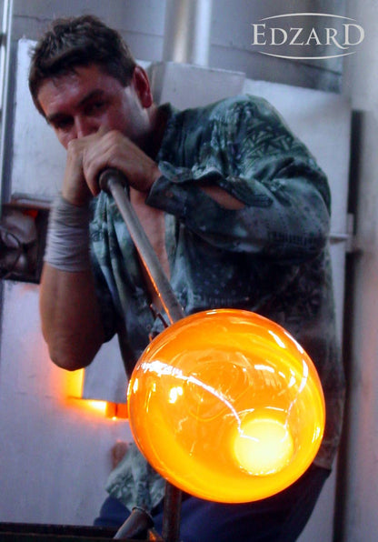 Windlight Molly Glass/Candle Holder, Large