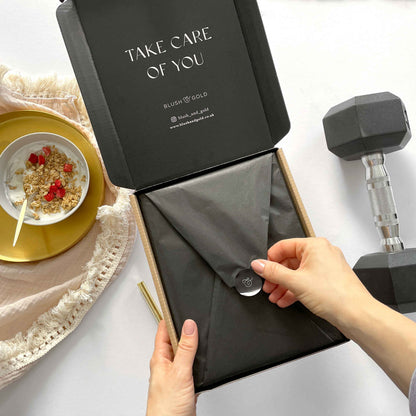 My Daily Fitness planner -  Workout and Meal Planner